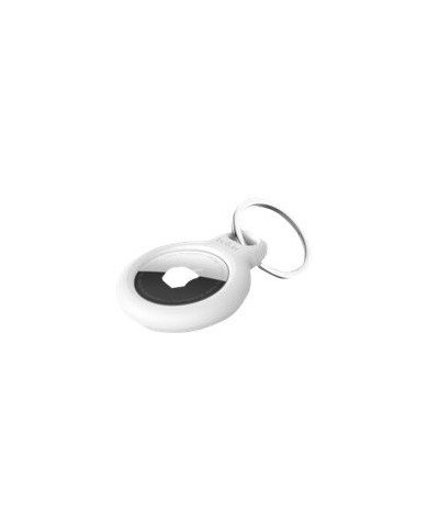 Belkin  Secure holder for antiloss Bluetooth tag  white  for Apple