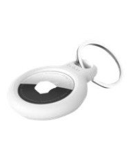 Belkin  Secure holder for antiloss Bluetooth tag  white  for Apple