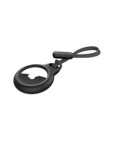 Belkin  Secure holder for antiloss Bluetooth tag  black  for Apple