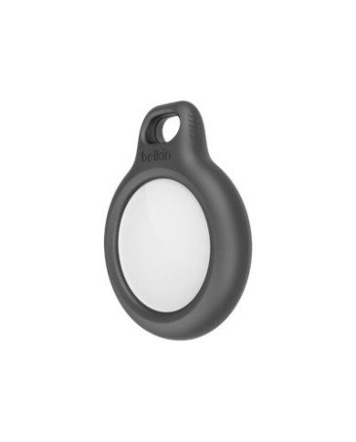 Belkin  Secure holder for antiloss Bluetooth tag  black  for Apple