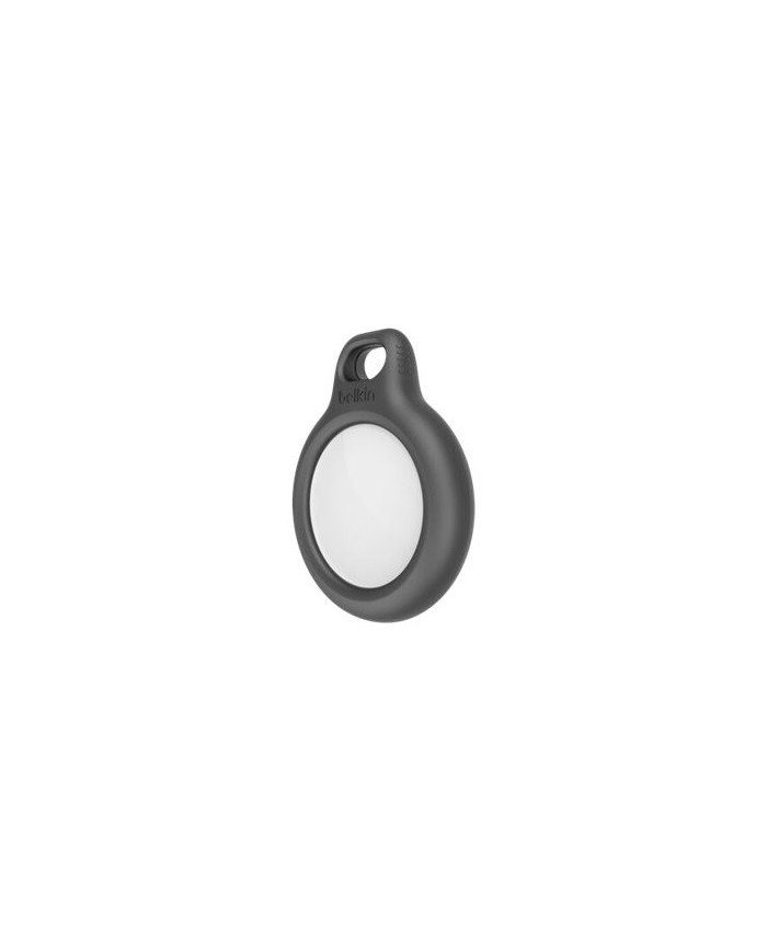 Belkin  Secure holder for antiloss Bluetooth tag  black  for Apple