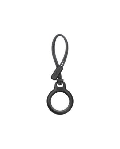 Belkin  Secure holder for antiloss Bluetooth tag  black  for Apple