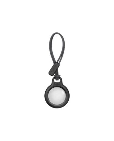 Belkin  Secure holder for antiloss Bluetooth tag  black  for Apple