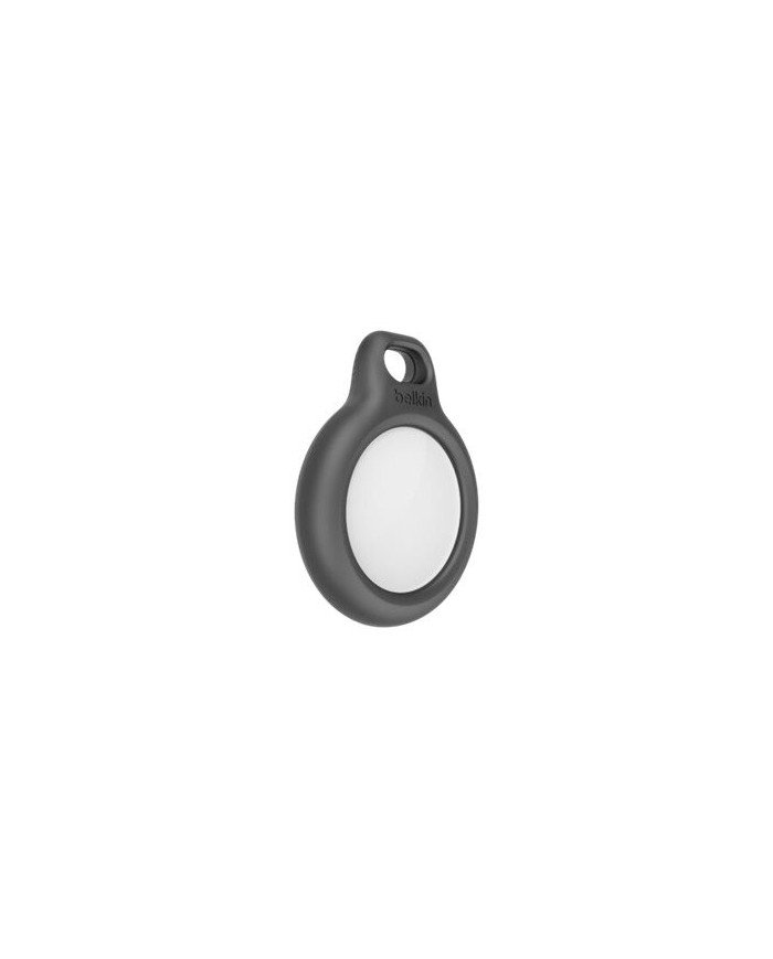 Belkin  Secure holder for antiloss Bluetooth tag  black  for Apple