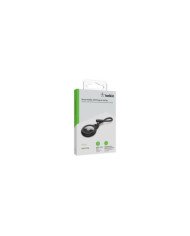 Belkin  Secure holder for antiloss Bluetooth tag  black  for Apple