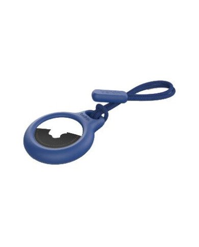 Belkin  Secure holder for antiloss Bluetooth tag  blue  for Apple 