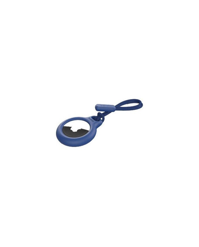 Belkin  Secure holder for antiloss Bluetooth tag  blue  for Apple 