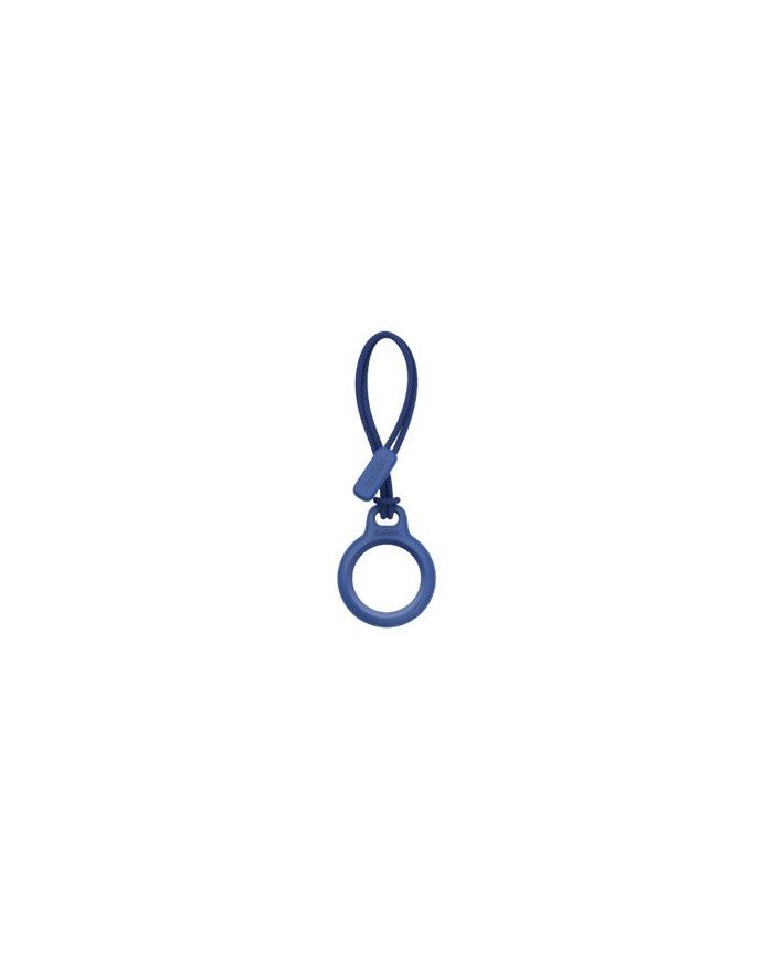 Belkin  Secure holder for antiloss Bluetooth tag  blue  for Apple 