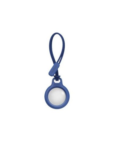 Belkin  Secure holder for antiloss Bluetooth tag  blue  for Apple 