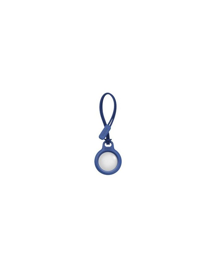 Belkin  Secure holder for antiloss Bluetooth tag  blue  for Apple 