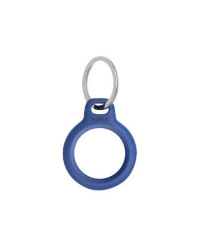 Belkin  Secure holder for antiloss Bluetooth tag  blue  for Apple 