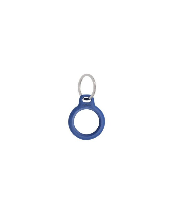 Belkin  Secure holder for antiloss Bluetooth tag  blue  for Apple 