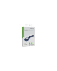 Belkin  Secure holder for antiloss Bluetooth tag  blue  for Apple 