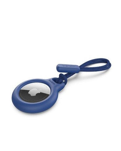 Belkin  Secure holder for antiloss Bluetooth tag  blue  for Apple 