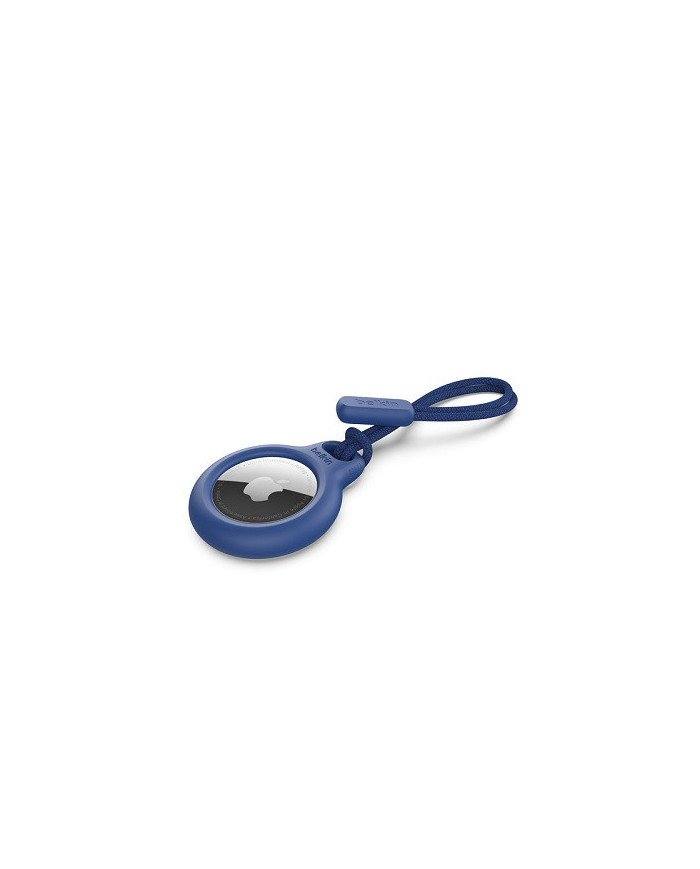 Belkin  Secure holder for antiloss Bluetooth tag  blue  for Apple 