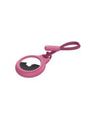 Belkin  Secure holder with strap for antiloss Bluetooth tag  pink 