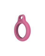 Belkin  Secure holder with strap for antiloss Bluetooth tag  pink 