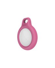 Belkin  Secure holder with strap for antiloss Bluetooth tag  pink 