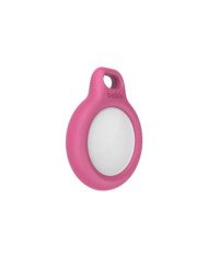Belkin  Secure holder with strap for antiloss Bluetooth tag  pink 