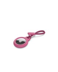 Belkin  Secure holder with strap for antiloss Bluetooth tag  pink 