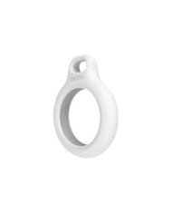 Belkin  Secure holder with strap for antiloss Bluetooth tag  white 
