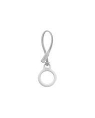 Belkin  Secure holder with strap for antiloss Bluetooth tag  white 
