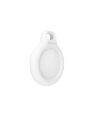 Belkin  Secure holder with strap for antiloss Bluetooth tag  white 