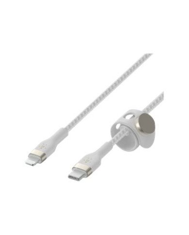 Belkin BOOST CHARGE  Lightning cable  24 pin USBC male to Lightning