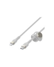 Belkin BOOST CHARGE  Lightning cable  24 pin USBC male to Lightning