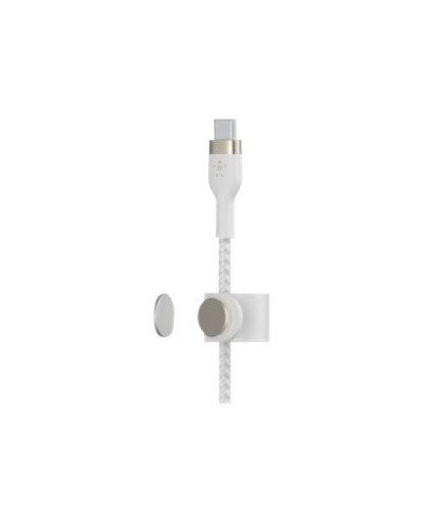 Belkin BOOST CHARGE  Lightning cable  24 pin USBC male to Lightning