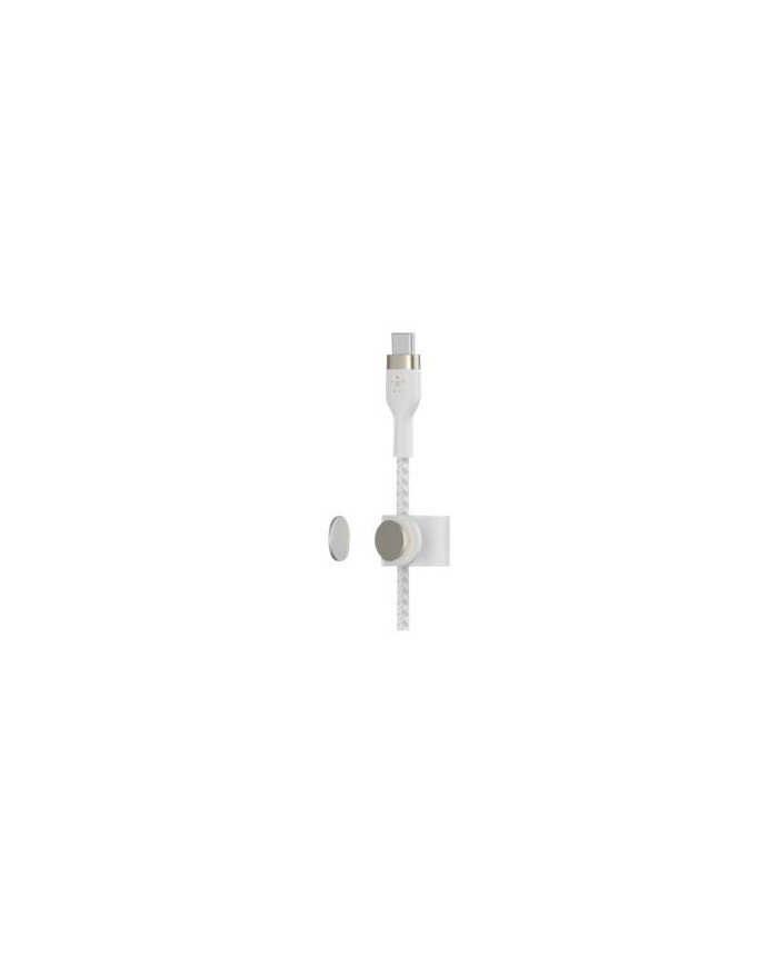 Belkin BOOST CHARGE  Lightning cable  24 pin USBC male to Lightning