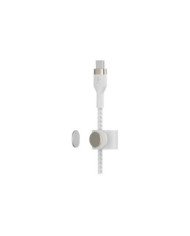 Belkin BOOST CHARGE  Lightning cable  24 pin USBC male to Lightning
