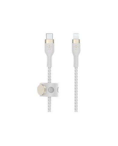 Belkin BOOST CHARGE  Lightning cable  24 pin USBC male to Lightning