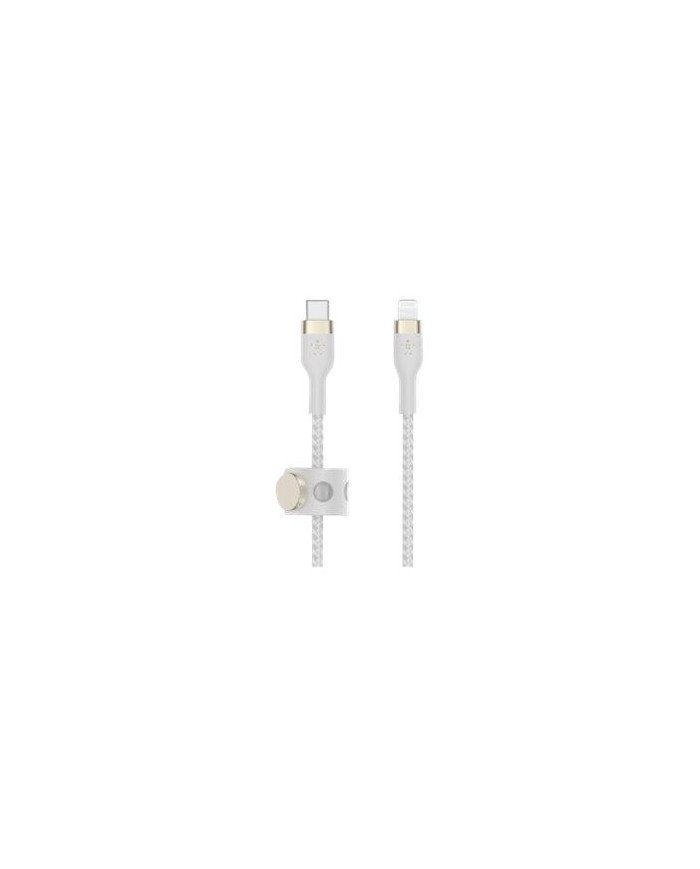 Belkin BOOST CHARGE  Lightning cable  24 pin USBC male to Lightning
