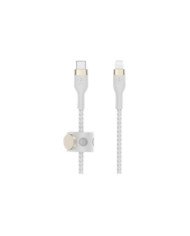 Belkin BOOST CHARGE  Lightning cable  24 pin USBC male to Lightning