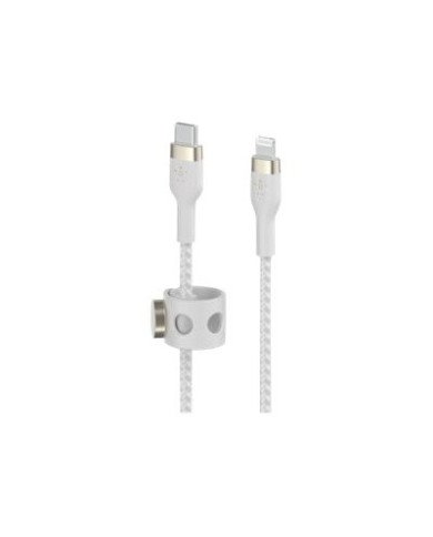 Belkin BOOST CHARGE  Lightning cable  24 pin USBC male to Lightning