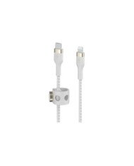 Belkin BOOST CHARGE  Lightning cable  24 pin USBC male to Lightning