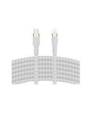 Belkin BOOST CHARGE  Lightning cable  24 pin USBC male to Lightning