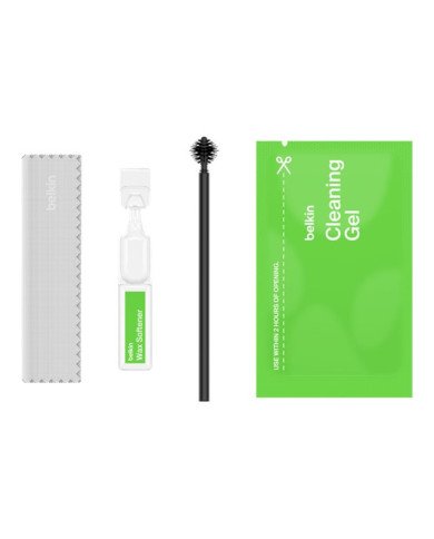 Belkin  Cleaning kit for earphones  for Apple AirPods