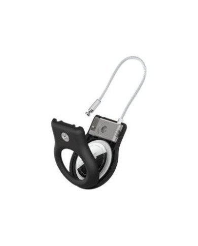 Belkin  Case for airtag  black  for Apple AirTag