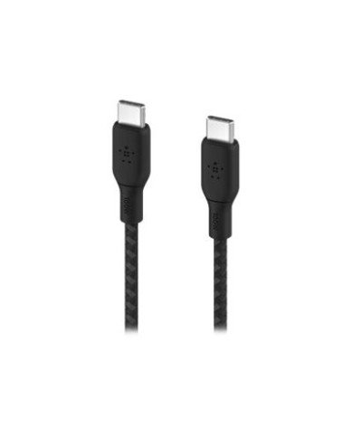 Belkin BOOST CHARGE  USB cable  24 pin USBC M to 24 pin USBC M