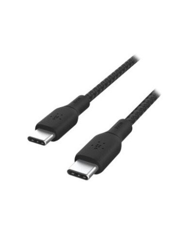 Belkin BOOST CHARGE  USB cable  24 pin USBC M to 24 pin USBC M