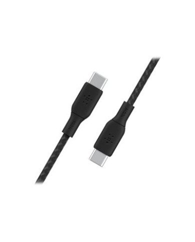 Belkin BOOST CHARGE  USB cable  24 pin USBC M to 24 pin USBC M