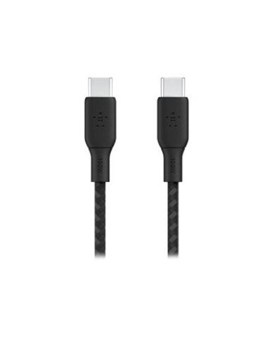 Belkin BOOST CHARGE  USB cable  24 pin USBC M to 24 pin USBC M