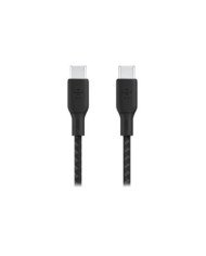 Belkin BOOST CHARGE  USB cable  24 pin USBC M to 24 pin USBC M