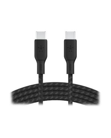 Belkin BOOST CHARGE  USB cable  24 pin USBC M to 24 pin USBC M
