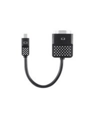 Belkin Mini DisplayPort to VGA  Video converter  DisplayPort  VGA