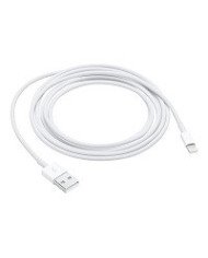 APPLE LIGHTHING TO USB ABLE 2M