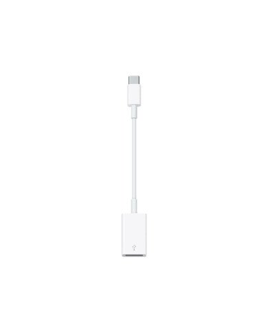 Apple USBC to USB Adapter  USB adapter  USB Type A F to 24 pin US