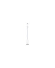 Apple USBC to USB Adapter  USB adapter  USB Type A F to 24 pin US